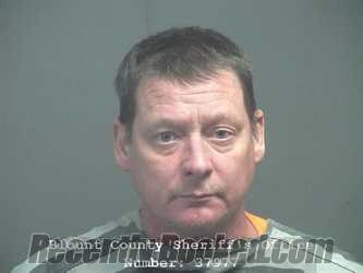 Recent Mugshot Image for JAMES ELMER MARTIN in Blount County, Tennessee
