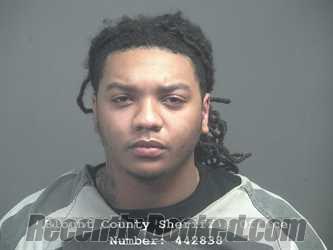 Recent Mugshot Image for JAYDEN JEFFERY CONWELL in Blount County, Tennessee