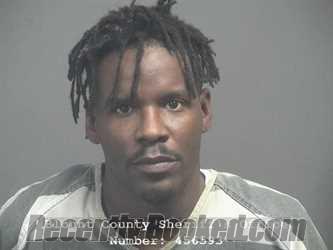 Recent Mugshot Image for ALFONZO LAMARR TURNER in Blount County, Tennessee