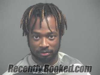 Recent Mugshot Image for KRISTON JOHN TUCKER in Blount County, Tennessee