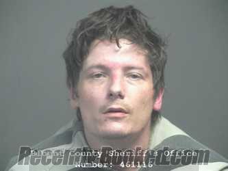 Recent Mugshot Image for THOMAS BLAKE CROSSLIN in Blount County, Tennessee