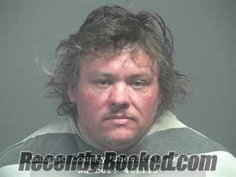 Recent Mugshot Image for JUSTIN RYAN BARNES in Blount County, Tennessee