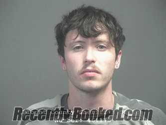 Recent Mugshot Image for IAN M BOBBETT in Blount County, Tennessee