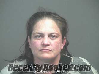 Recent Mugshot Image for HEATHER NICOLE TEEPLE in Blount County, Tennessee