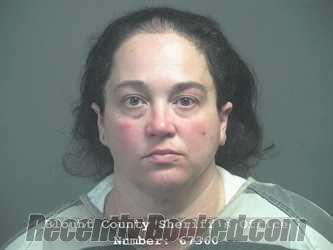 Recent Mugshot Image for BRITTANY MICHELLE FULLER in Blount County, Tennessee