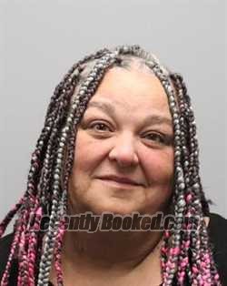 Recent Mugshot Image for ANGELA MARIE BRADFORD in Bradley County, Tennessee