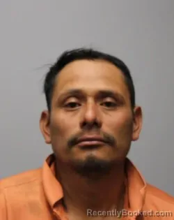 Recent Mugshot Image for BRAULIA GUILLERMO MENDEZ-MELCHOR in Bradley County, Tennessee