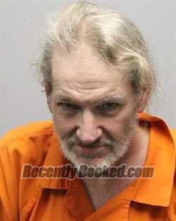 Recent Mugshot Image for JOHN MICHAEL BANGS in Bradley County, Tennessee