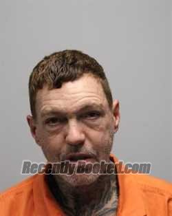 Recent Mugshot Image for JOE WAYNE KING in Bradley County, Tennessee