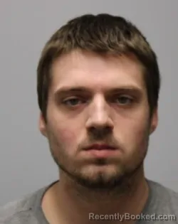 Recent Mugshot Image for JEFFERY LEVI PENNINGTON in Bradley County, Tennessee