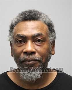 Recent Mugshot Image for NICKEY ANTHONY WILKINS in Bradley County, Tennessee