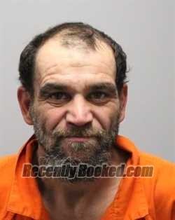 Recent Mugshot Image for PHILLIP CHARLES ASHLEY in Bradley County, Tennessee