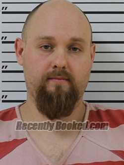 Recent Mugshot Image for BRANDON ALLEN STOCKTON in Carter County, Tennessee