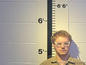Recent Mugshot Image for DYLAN N LEFCO in Claiborne County, Tennessee