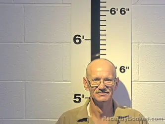 Recent Mugshot Image for JUNIOR A MASINGO in Claiborne County, Tennessee