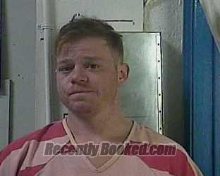 Recent Mugshot Image for MICHAEL JOSEPH SESSUMS in Cocke County, Tennessee