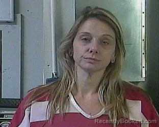 Recent Mugshot Image for BEVERLY GAIL MAYNARD in Cocke County, Tennessee