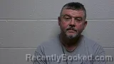 Recent Mugshot Image for JASON B CURTIS in Giles County, Tennessee