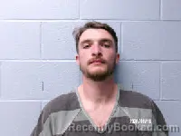 Recent Mugshot Image for EARL JAMES STINNETT in Grainger County, Tennessee