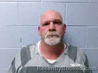 Recent Mugshot Image for SAMUEL THOMAS NELSON in Grainger County, Tennessee