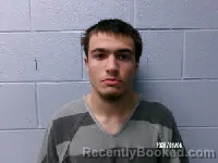 Recent Mugshot Image for ADAM MATTHEW PEREZ in Grainger County, Tennessee