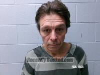 Recent Mugshot Image for CHRISTOPHER SHANNON MITCHELL in Grainger County, Tennessee