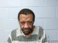 Recent Mugshot Image for FRANKLIN KINYA THOMPSON in Grainger County, Tennessee