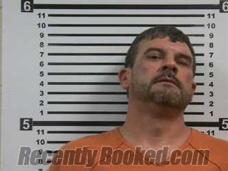 Recent Mugshot Image for JAMES DEONECI DANTES in Hardeman County, Tennessee