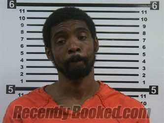 Recent Mugshot Image for CHRISTOPHER LEON WATKINS in Hardeman County, Tennessee