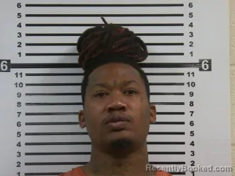 Recent Mugshot Image for MAURICE DESHAWN WILKINS in Hardeman County, Tennessee