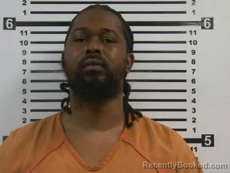 Recent Mugshot Image for ORLANDO DEONTIA PERRY in Hardeman County, Tennessee