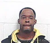 Recent Mugshot Image for TRAVIS LEE BYNUM in Haywood County, Tennessee