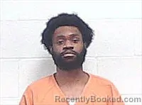Recent Mugshot Image for DEKORIEA TREVON CLARK in Haywood County, Tennessee