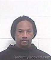 Recent Mugshot Image for CARLOS JELKS in Haywood County, Tennessee