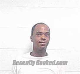 Recent Mugshot Image for ISCA EDWARD JOHNSON in Haywood County, Tennessee