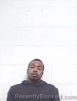 Recent Mugshot Image for BILLY RAY KING in Haywood County, Tennessee