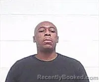 Recent Mugshot Image for MILINO JULIUS IRVING MCHENRY in Haywood County, Tennessee