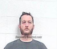 Recent Mugshot Image for RICHARD LEE MCCAGE in Haywood County, Tennessee