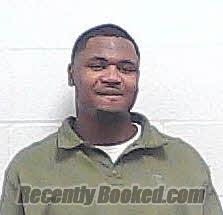 Recent Mugshot Image for MONTAVIOUS ANTONIO PUGH in Haywood County, Tennessee