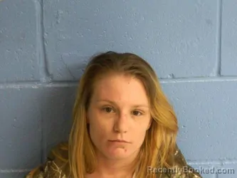 Recent Mugshot Image for PORCHA PAGE ROSE in Humphreys County, Tennessee