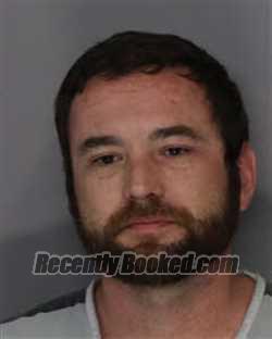 Recent Mugshot Image for LOGAN ALAN LYNCH in Jefferson County, Tennessee