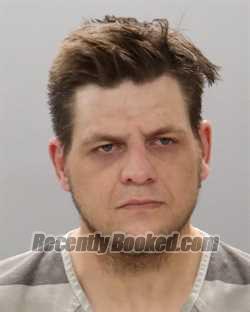 Recent Mugshot Image for CHADWICK C ALLEN in Knox County, Tennessee