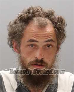 Recent Mugshot Image for JACOB MICHAEL THOMAS in Knox County, Tennessee