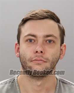 Recent Mugshot Image for CODY LANE FREEMAN in Knox County, Tennessee