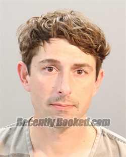 Recent Mugshot Image for FRED CURTIS FRENCH in Knox County, Tennessee