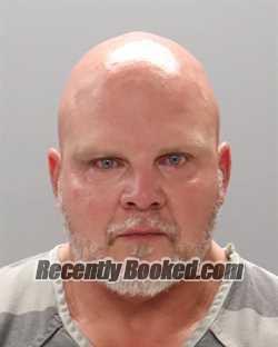 Recent Mugshot Image for BENJAMIN RAY HOPKINS in Knox County, Tennessee