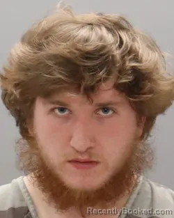 Recent Mugshot Image for CAMERON JAMES RUSSELL in Knox County, Tennessee