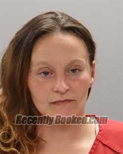 Recent Mugshot Image for LADONNA M ADAMS in Knox County, Tennessee