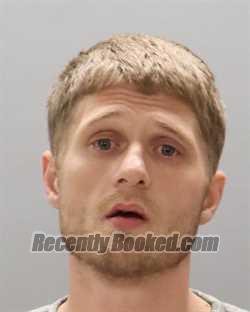 Recent Mugshot Image for THOMAS BOATWRIGHT in Knox County, Tennessee