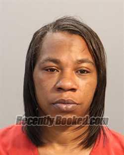 Recent Mugshot Image for STEPHANIE CRYSTAL ROSS in Knox County, Tennessee